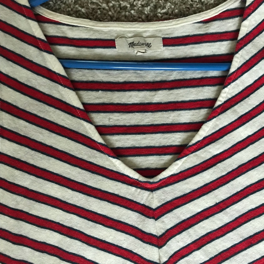 Madewell Tank - Picture 2 of 2